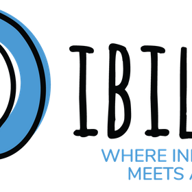 Ibility logo