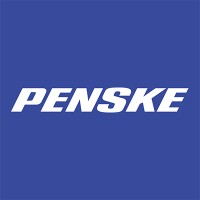 Penske logo