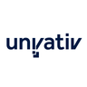 univativ GmbH logo