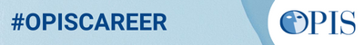 OPIS s.r.l. is hiring for remote Clinical Research Associate