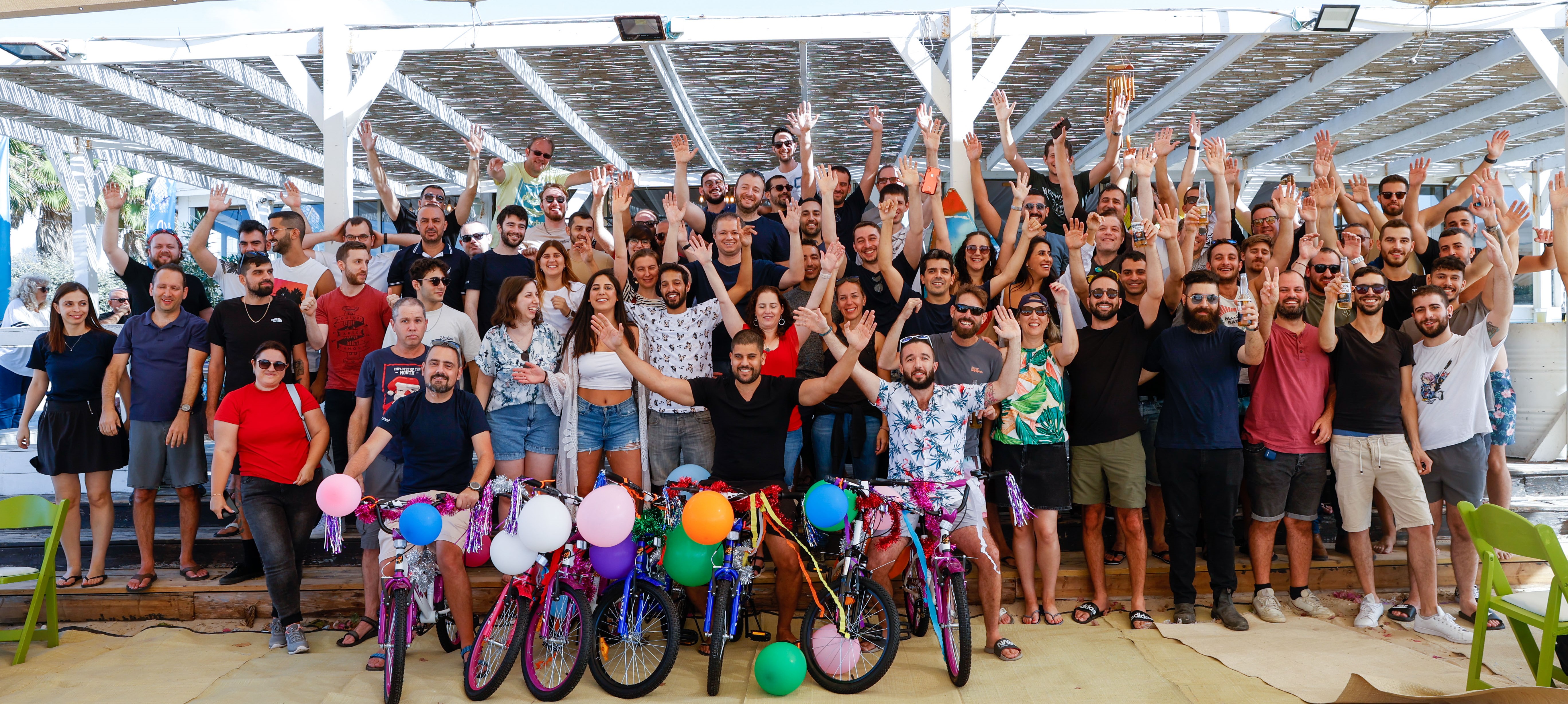 Cynet is hiring for remote Partner Success Manager
