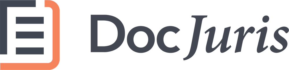 DocJuris logo