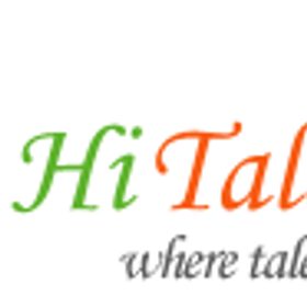 HiTalents is hiring for work from home roles