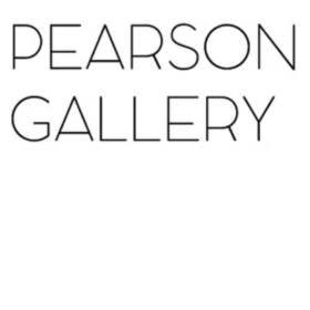 Pearson Gallery logo