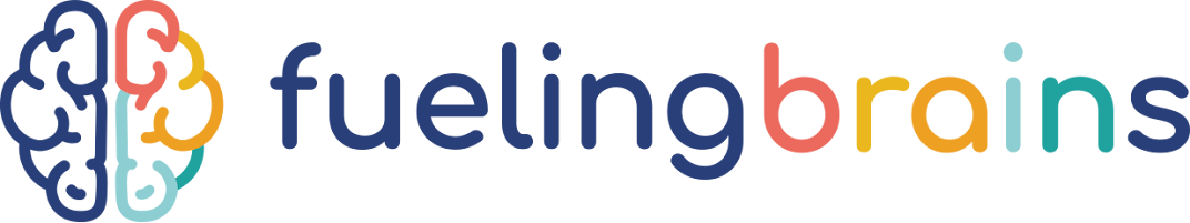 Fueling Brains & Academies  logo