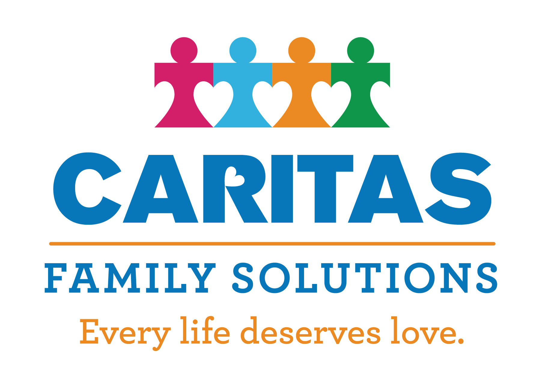 Caritas Family Solutions is hiring for remote Intact Family Services Case Manager