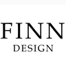 FINN Design logo