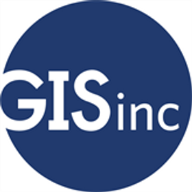 Geographic Information Services, Inc. (GISinc) is hiring for work from home roles