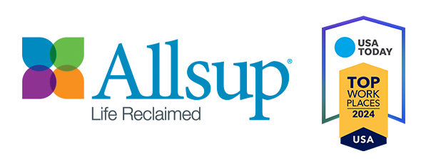Allsup is hiring for remote Sales Specialist
