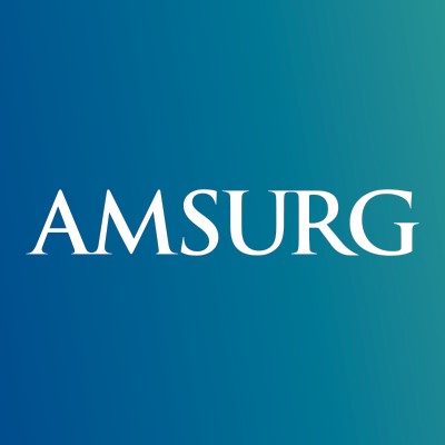 AMSURG is hiring for remote Talent Acquisition Specialist