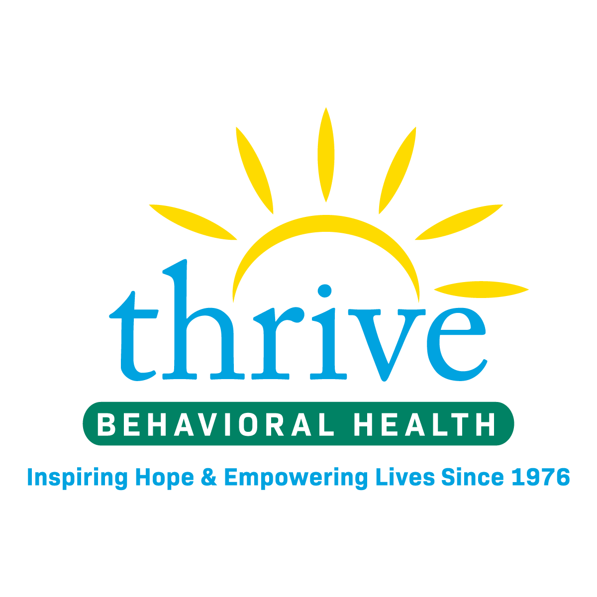 THRIVE BEHAVIORAL HEALTH INC is hiring for work from home roles