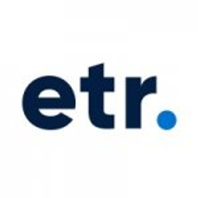 ETR Associates is hiring for work from home roles
