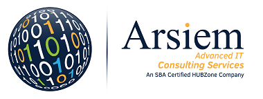 ARSIEM is hiring for remote IT Technician