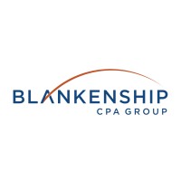 BLANKENSHIP CPA GROUP PLLC is hiring for remote AWS DevOps Engineer (US-based)
