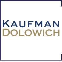 Kaufman Dolowich LLP is hiring for remote General Liability Defense Attorney – Remote – Texas Admission Required
