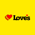 Love's Travel Stops & Country Stores logo