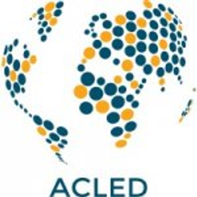 Armed Conflict Location & Event Data Project - ACLED is hiring for work from home roles