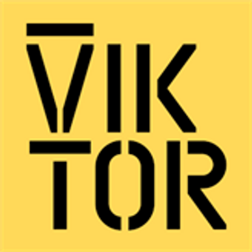 Viktor is hiring for remote Social Media Manager