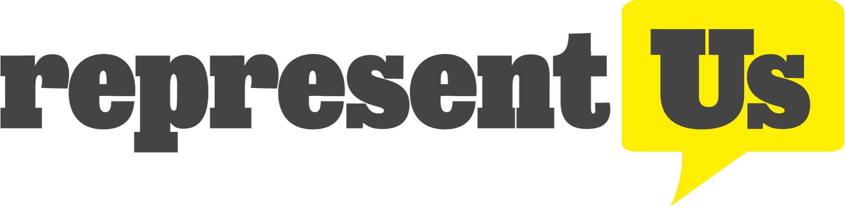 RepresentUs is hiring for remote Senior Writer and Press Manager