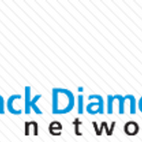 Black Diamond Networks is hiring for work from home roles
