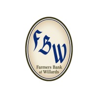 THE FARMERS BANK OF WILLARDS is hiring for remote Loan Servicing Specialist