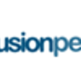 Fusion People Ltd is hiring for work from home roles