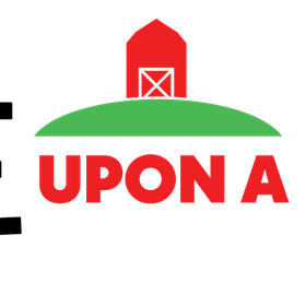Once Upon A Farm logo