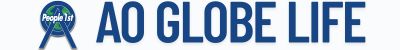 AO Globe Life logo
