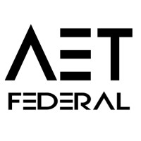 AET FEDERAL INC is hiring for remote Artificial Intelligence Solutions Architect