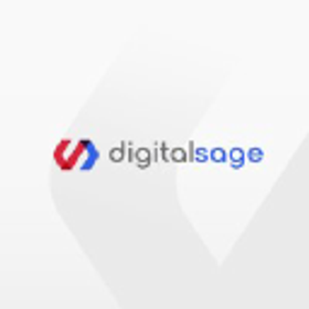 Digital Sage logo