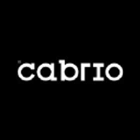 Cabrio Company logo