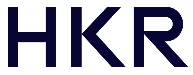 HKR  logo
