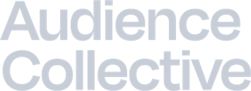Audience Collective is hiring for remote Senior Account Manager