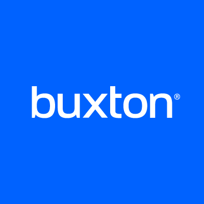 Buxton logo