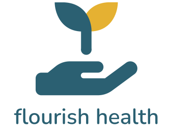 Flourish Health logo