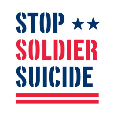 Stop Soldier Suicide logo