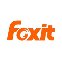 Foxit is hiring for remote Business Development Representative (6 months Direct Contract)