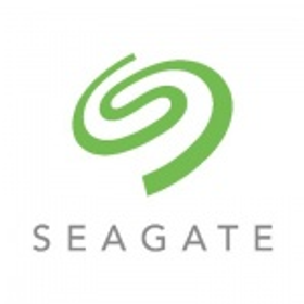 Seagate is hiring for work from home roles