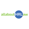 allaboutHRLaw GmbH logo