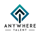 Anywhere Talent logo