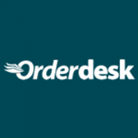 Order Desk is hiring for remote Technical Support Specialist