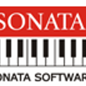 Sonata Software North America is hiring for work from home roles