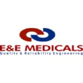 E & E Medicals and Consulting logo