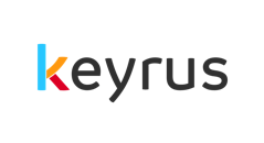 Keyrus Colombia logo