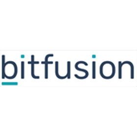 Bitfusion is hiring for work from home roles