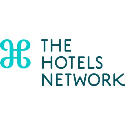The Hotels Network logo
