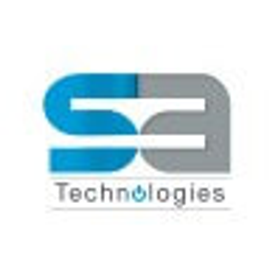 SA Technologies logo
