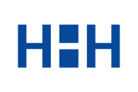HHHUB, UAB logo