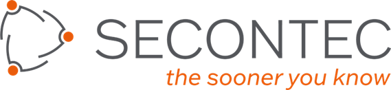 Secontec is hiring for remote Territory Sales Manager (TSM) WEST (m/w/d), ab sofort