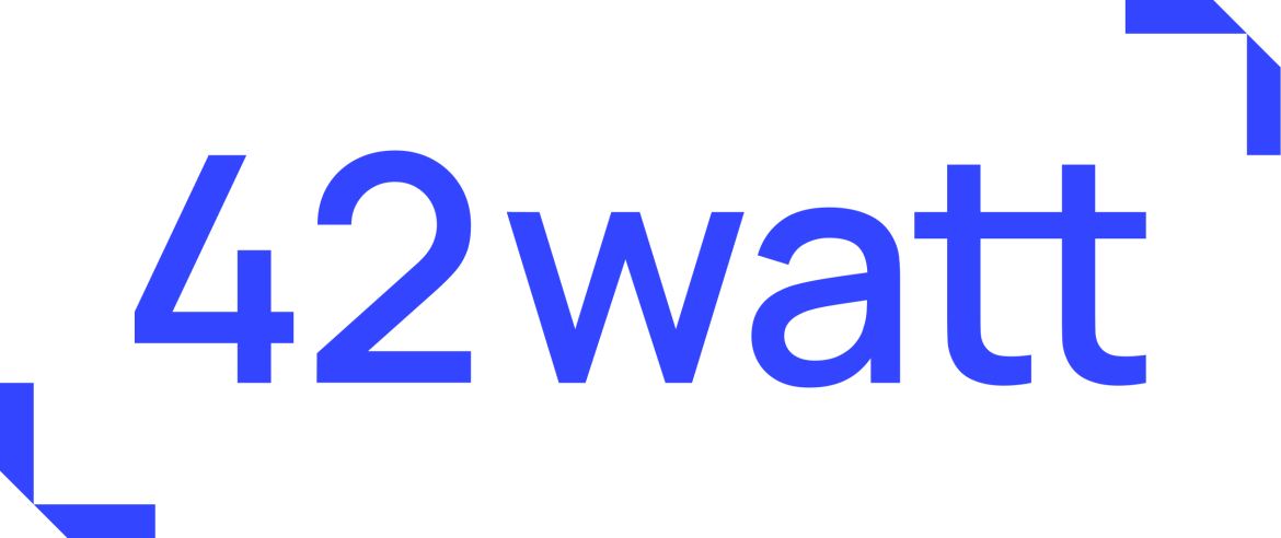 42watt is hiring for remote Junior Technische Zeichner für die Sanierungsfahrpläne (gn) - 40 Std, hybrid / 100% remote